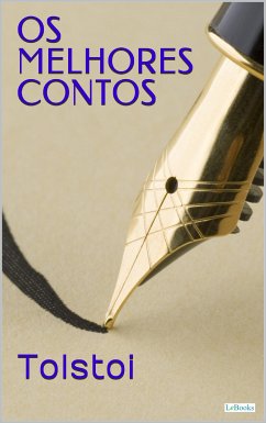 Os Melhores Contos de Tolstoi (eBook, ePUB) - Tolstoi, Leon