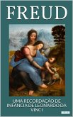 Uma Recordação de Infância de Leonardo da Vinci (eBook, ePUB)