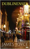 DUBLINENSES - James Joyce (eBook, ePUB)