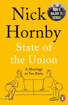 State of the Union (eBook, ePUB) - Hornby, Nick
