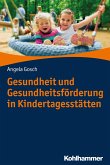 Gesundheit und Gesundheitsförderung in Kindertagesstätten (eBook, ePUB)