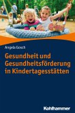 Gesundheit und Gesundheitsförderung in Kindertagesstätten (eBook, PDF)