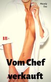 Vom Chef verkauft (eBook, ePUB)