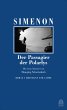 Der Passagier der Polarlys (eBook, ePUB) - Bild 1