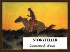 Cover Storyteller (eBook, ePUB)