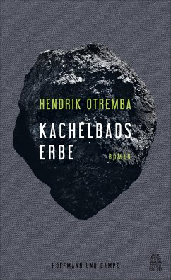 Kachelbads Erbe (eBook, ePUB) - Otremba, Hendrik