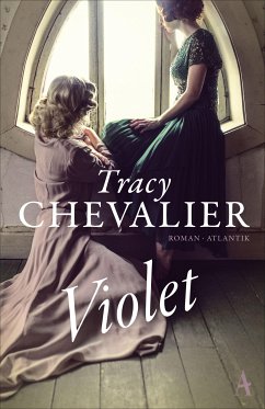 Violet (eBook, ePUB) - Chevalier, Tracy