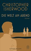 Die Welt am Abend (eBook, ePUB)