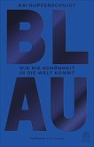 Blau (eBook, ePUB)