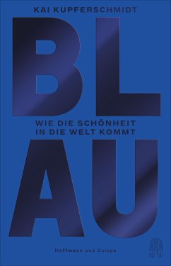 Blau (eBook, ePUB) - Kupferschmidt, Kai