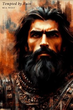 Cover Tempted by Ruin (Sons of Britain, #4) (eBook, ePUB)