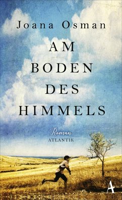 Am Boden des Himmels (eBook, ePUB) - Osman, Joana