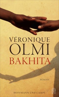 Bakhita (eBook, ePUB) - Olmi, Véronique