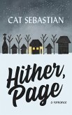 Hither Page (eBook, ePUB)