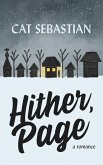 Hither Page (eBook, ePUB) Hither Page (eBook, ePUB)
