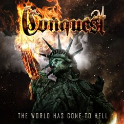 The World Has Gone To Tell - Conquest