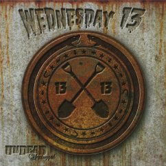 Undead Unplugged - Wednesday13
