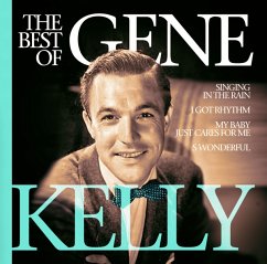 Best Of Gene Kelly - Kelly,Gene