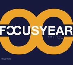 Open Paths - Focusyear Band