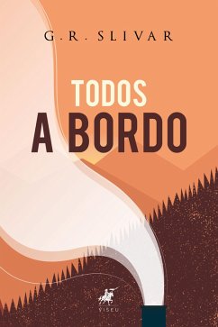 Cover Todos a bordo (eBook, ePUB)