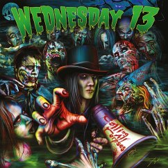 Calling All Corpses - Wednesday13
