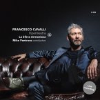 Cavalli: L'Ipermestra