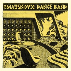 The Mauskovic Dance Band - Mauskovic Dance Band,The