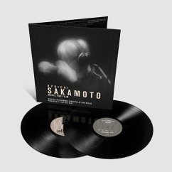 Cover Ryuichi Sakamoto-Music For Film (Gtf Black 2lp)