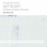 Wit In Wit-Goldberg Variations Revisited