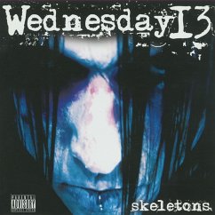 Skeletons - Wednesday13