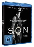 The Son - Staffel 1 - 2 Disc Bluray