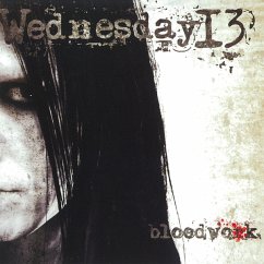 Bloodwork (Ep) - Wednesday13