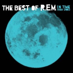 In Time: The Best Of R.E.M.1988-2003 (2lp) - R.E.M.