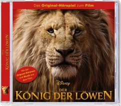 König der Löwen (Real-Kinofilm)