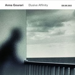 Elusive Affinity - Gourari,Anna