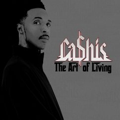 Cover The Art Of Living