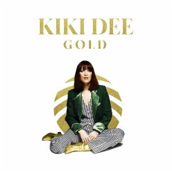Cover Gold (Vinyl)