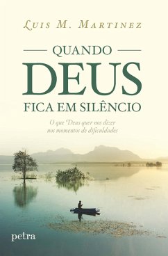 Cover Quando Deus fica em silêncio (eBook, ePUB)