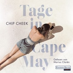 Tage in Cape May (MP3-Download) - Cheek, Chip