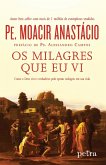 Os milagres que eu vi (eBook, ePUB)