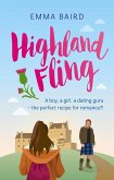 Highland Fling (The Highland Books, #1) (eBook, ePUB)