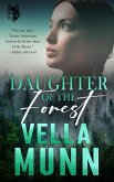 Daughter of the Forest (Soul Searchers) (eBook, ePUB)