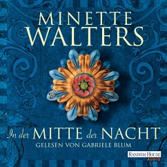 In der Mitte der Nacht / Pest-Saga Bd.2 (MP3-Download) - Walters, Minette