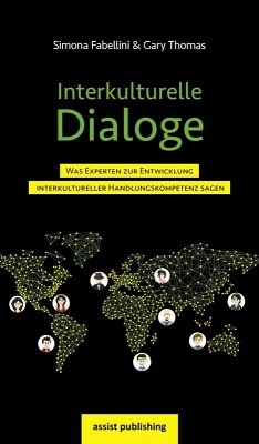 Interkulturelle Dialoge (eBook, ePUB) - Thomas, Gary; Fabellini, Simona