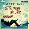 Wie man die Zeit anhält (MP3-Download) - Bild 1