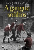 A gangue dos sonhos (eBook, ePUB)