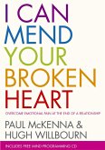 I Can Mend Your Broken Heart (eBook, ePUB)