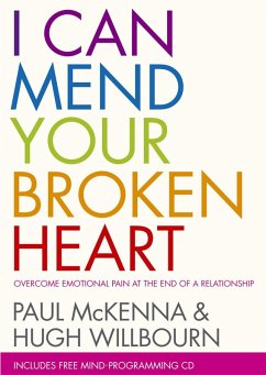 I Can Mend Your Broken Heart (eBook, ePUB) - Willbourn, Hugh; Mckenna, Paul