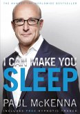 I Can Make You Sleep (eBook, ePUB)