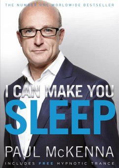 I Can Make You Sleep (eBook, ePUB) - Mckenna, Paul
